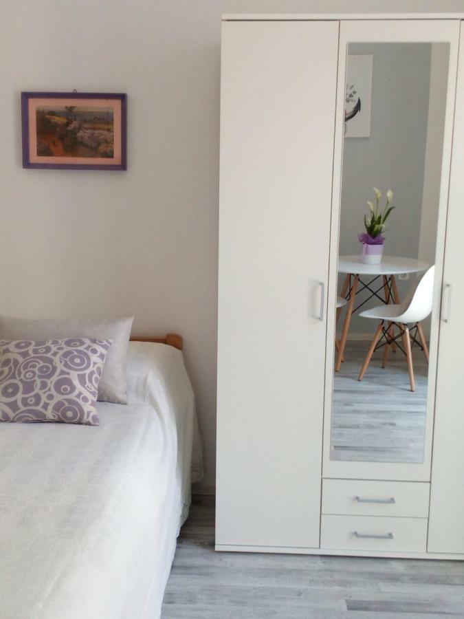 In Center Appartement
