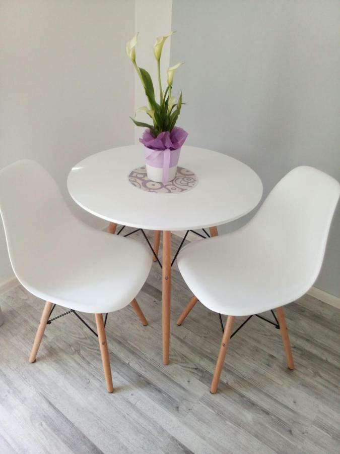 Appartement In Center