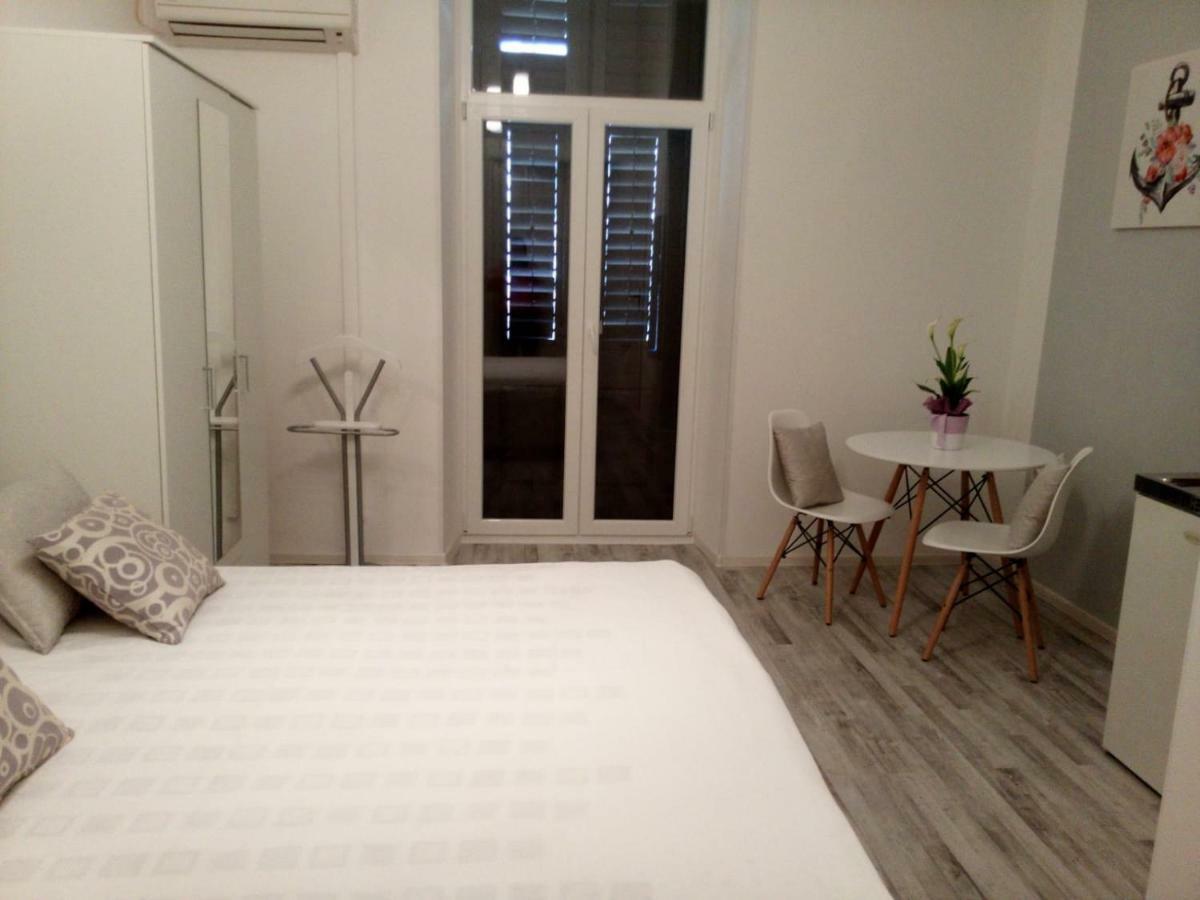 In Center Appartement