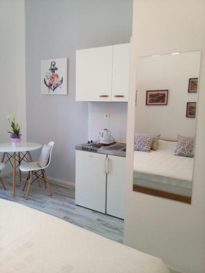 In Center Appartement *