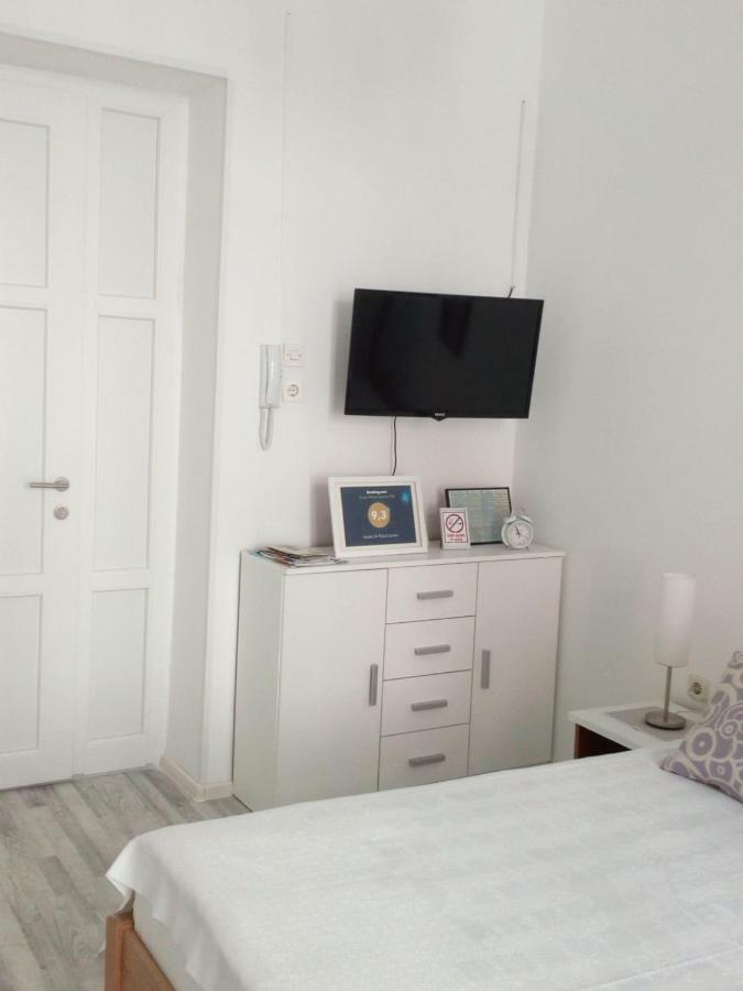 Appartement In Center Pula