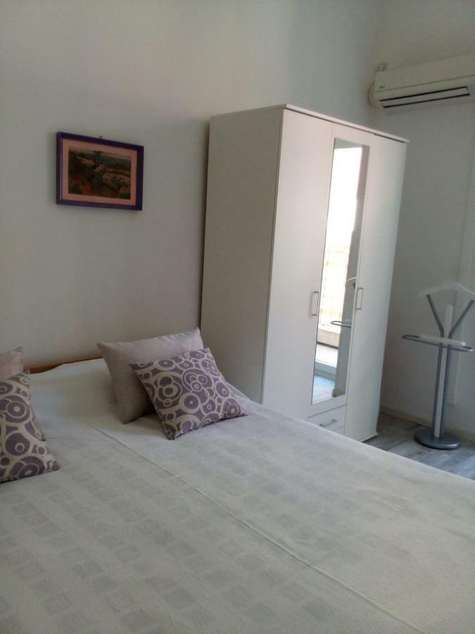 Appartement In Center