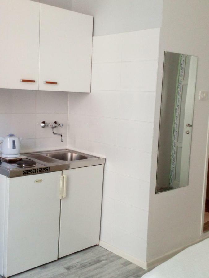 In Center Appartement