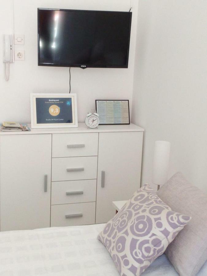 Apartment In Center